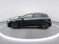 Mercedes-benz a-klasse 180 d amg night edition plus | kh-053-r - afbeelding 2 van  23