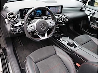 Mercedes-benz a-klasse 180 d business solution amg automaat 2019 j-915-th - afbeelding 3 van  29