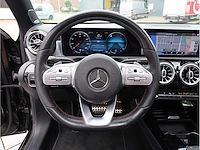 Mercedes-benz a-klasse 180 d business solution amg automaat 2019 j-915-th - afbeelding 7 van  29