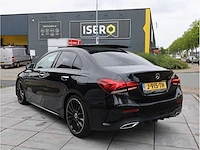 Mercedes-benz a-klasse 180 d business solution amg automaat 2019 j-915-th - afbeelding 23 van  29