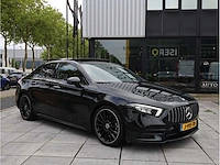 Mercedes-benz a-klasse 180 d business solution amg automaat 2019 j-915-th - afbeelding 27 van  29