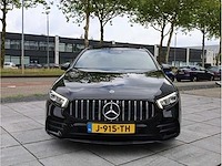 Mercedes-benz a-klasse 180 d business solution amg automaat 2019 j-915-th - afbeelding 28 van  29