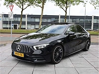 Mercedes-benz a-klasse 180 d business solution amg automaat 2019 j-915-th - afbeelding 29 van  29