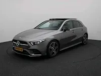 Mercedes-benz a-klasse 180 d business solution amg | xf-952-n - afbeelding 1 van  39