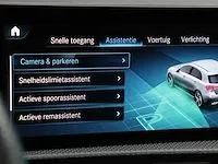 Mercedes-benz a-klasse 180 d business solution amg | xf-952-n - afbeelding 26 van  39