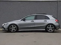 Mercedes-benz a-klasse 180 d business solution amg | xf-952-n - afbeelding 29 van  39