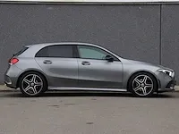 Mercedes-benz a-klasse 180 d business solution amg | xf-952-n - afbeelding 30 van  39