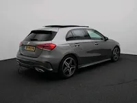 Mercedes-benz a-klasse 180 d business solution amg | xf-952-n - afbeelding 14 van  39