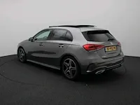 Mercedes-benz a-klasse 180 d business solution amg | xf-952-n - afbeelding 15 van  39