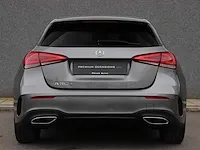 Mercedes-benz a-klasse 180 d business solution amg | xf-952-n - afbeelding 9 van  39