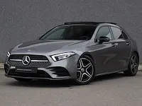 Mercedes-benz a-klasse 180 d business solution amg | xf-952-n