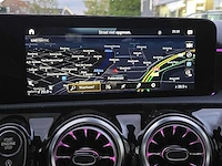Mercedes-benz a-klasse 180 d premium plus 2022 | n-916-tr - afbeelding 14 van  28