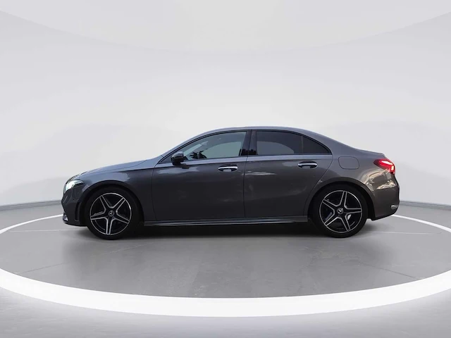 Mercedes-benz a-klasse 180 d premium plus 2022 | n-916-tr - afbeelding 26 van  28