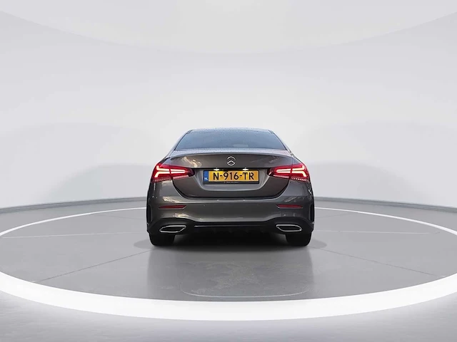 Mercedes-benz a-klasse 180 d premium premium plus 2022 | n-916-tr - afbeelding 3 van  28