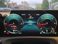 Mercedes-benz a-klasse 180 d premium premium plus 2022 | n-916-tr - afbeelding 4 van  28