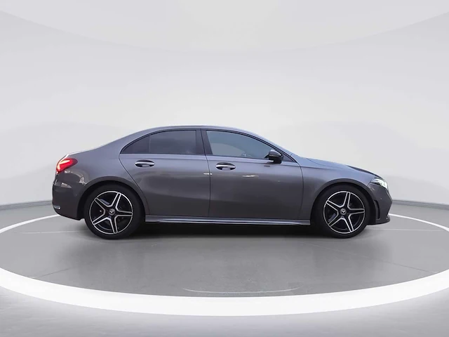 Mercedes-benz a-klasse 180 d premium premium plus 2022 | n-916-tr - afbeelding 7 van  28