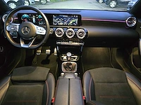 Mercedes-benz a-klasse 180 d premium premium plus 2022 | n-916-tr - afbeelding 20 van  28