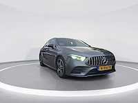 Mercedes-benz a-klasse 180 d premium premium plus 2022 | n-916-tr - afbeelding 12 van  28