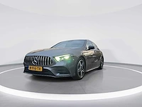 Mercedes-benz a-klasse 180 d premium premium plus 2022 | n-916-tr - afbeelding 24 van  28