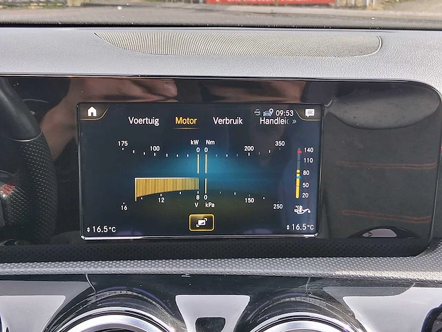 Mercedes-benz a-klasse 180 premium plus 2019 | glr-83-r - afbeelding 19 van  40