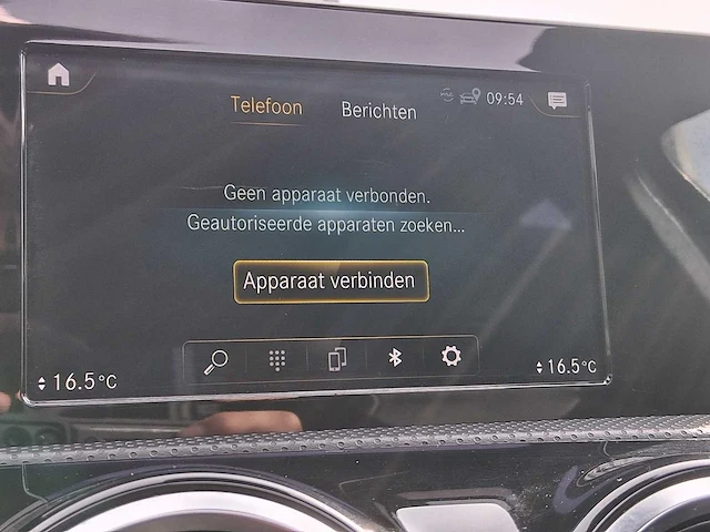 Mercedes-benz a-klasse 180 premium plus 2019 | glr-83-r - afbeelding 21 van  40