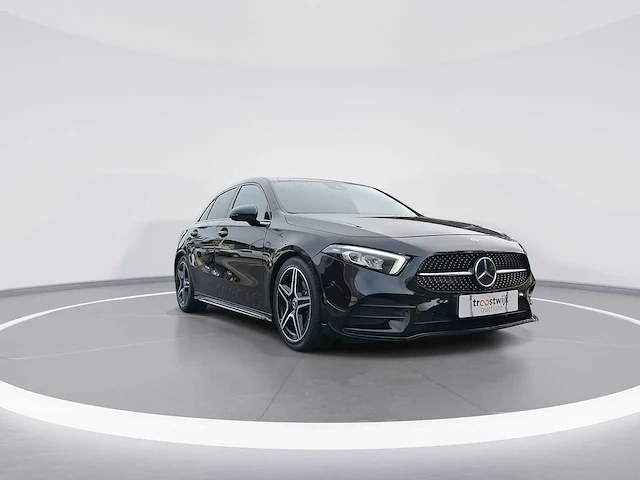 Mercedes-benz a-klasse 180 premium plus 2019 | glr-83-r - afbeelding 12 van  40
