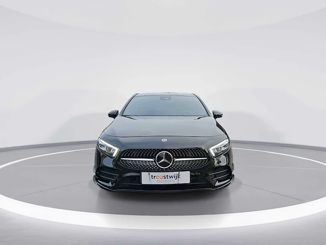 Mercedes-benz a-klasse 180 premium plus 2019 | glr-83-r - afbeelding 23 van  40