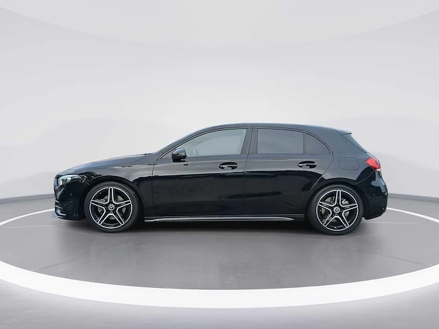 Mercedes-benz a-klasse 180 premium plus 2019 | glr-83-r - afbeelding 36 van  40