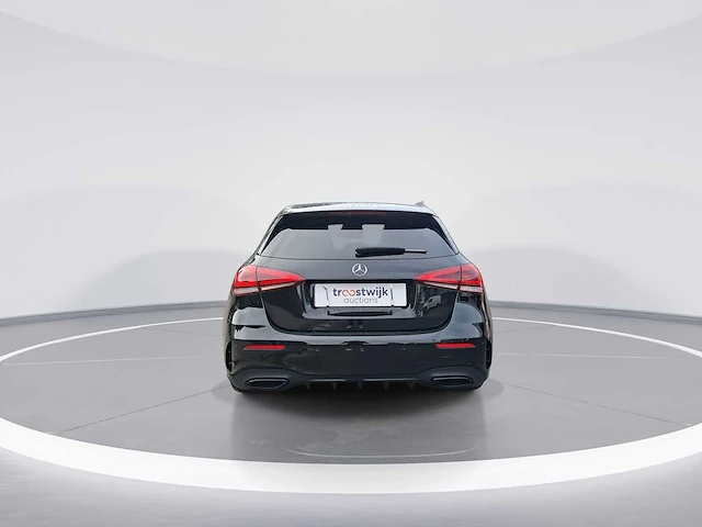 Mercedes-benz a-klasse 180 premium plus 2019 | glr-83-r - afbeelding 38 van  40