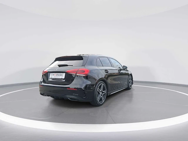 Mercedes-benz a-klasse 180 premium plus 2019 | glr-83-r - afbeelding 39 van  40