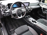 Mercedes-benz a-klasse 200 amg line automaat 2022 fabrieksgarantie - afbeelding 3 van  33