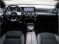 Mercedes-benz a-klasse 200 amg line automaat 2022 fabrieksgarantie - afbeelding 7 van  33