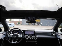 Mercedes-benz a-klasse 200 amg line automaat 2022 fabrieksgarantie - afbeelding 8 van  33
