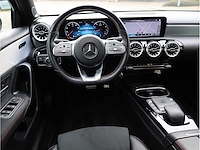 Mercedes-benz a-klasse 200 amg line automaat 2022 fabrieksgarantie - afbeelding 9 van  33