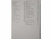 Mercedes-benz a-klasse 200 amg line automaat 2022 fabrieksgarantie - afbeelding 21 van  33