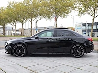Mercedes-benz a-klasse 200 amg line automaat 2022 fabrieksgarantie - afbeelding 12 van  33