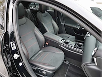 Mercedes-benz a-klasse 200 amg line automaat 2022 fabrieksgarantie - afbeelding 25 van  33