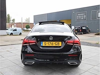 Mercedes-benz a-klasse 200 amg line automaat 2022 fabrieksgarantie - afbeelding 28 van  33