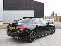 Mercedes-benz a-klasse 200 amg line automaat 2022 fabrieksgarantie - afbeelding 29 van  33