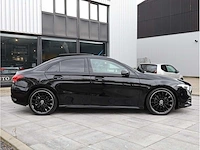 Mercedes-benz a-klasse 200 amg line automaat 2022 fabrieksgarantie - afbeelding 30 van  33