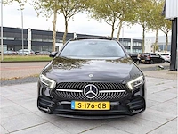 Mercedes-benz a-klasse 200 amg line automaat 2022 fabrieksgarantie - afbeelding 32 van  33
