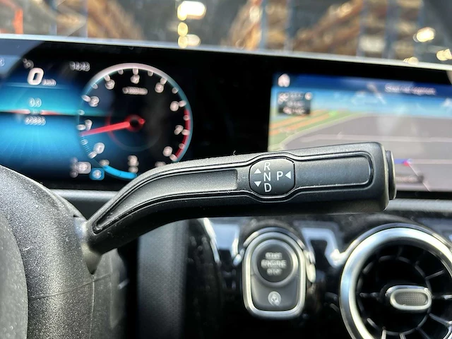 Mercedes-benz a-klasse 200 business solution amg | tp-857-n - afbeelding 22 van  26