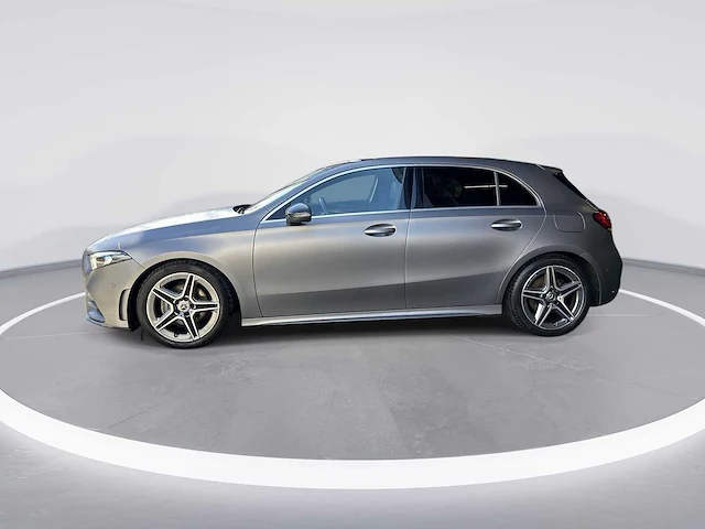 Mercedes-benz a-klasse 200 business solution amg | tp-857-n - afbeelding 2 van  26