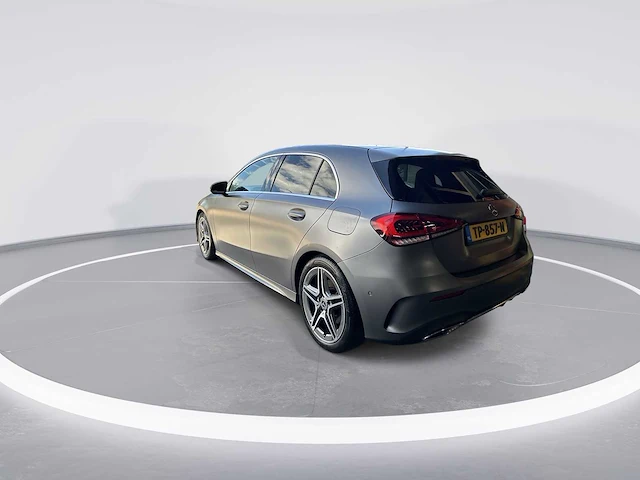 Mercedes-benz a-klasse 200 business solution amg | tp-857-n - afbeelding 3 van  26