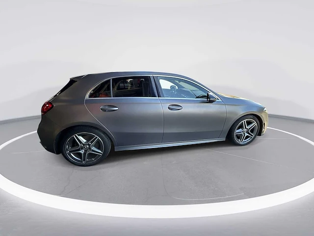 Mercedes-benz a-klasse 200 business solution amg | tp-857-n - afbeelding 6 van  26