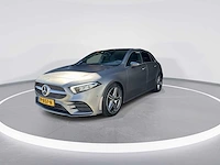 Mercedes-benz a-klasse 200 business solution amg | tp-857-n - afbeelding 1 van  26