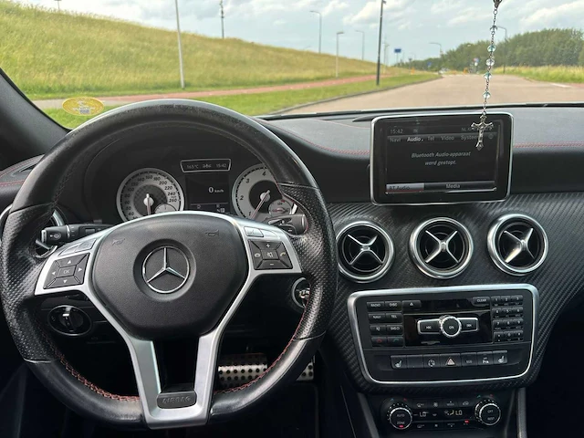 Mercedes-benz a-klasse 200 cdi ambition 2013 | 37-zsr-7 - afbeelding 7 van  15
