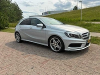 Mercedes-benz a-klasse 200 cdi ambition 2013 | 37-zsr-7 - afbeelding 8 van  15