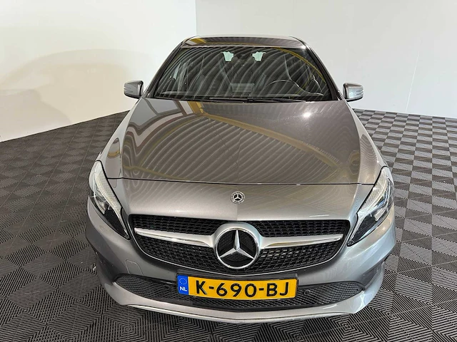 Mercedes-benz a-klasse 200 d sport edition, k-690-bj - afbeelding 6 van  14