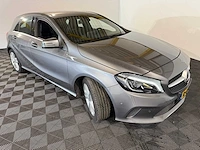 Mercedes-benz a-klasse 200 d sport edition, k-690-bj - afbeelding 11 van  14